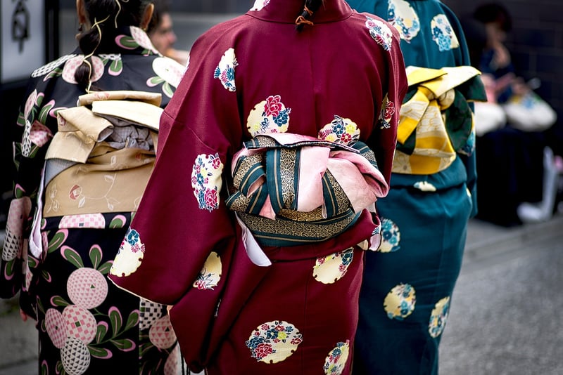 French-Japanese Fusion